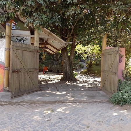 Pousada Recanto Devas Cabo Frio Kültér fotó