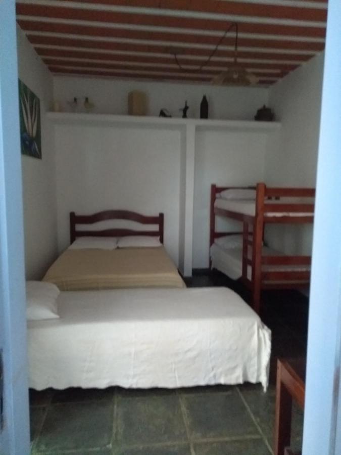 Pousada Recanto Devas Cabo Frio Kültér fotó