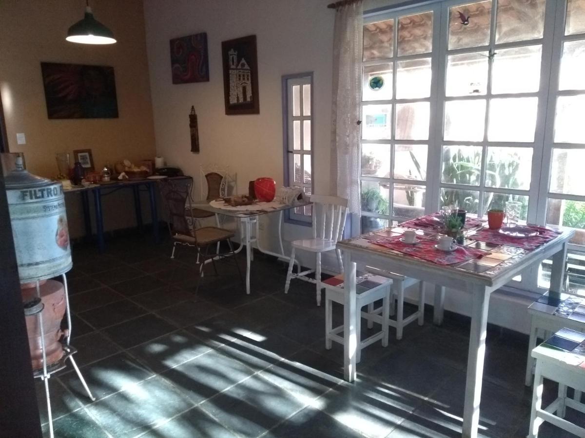 Pousada Recanto Devas Cabo Frio Kültér fotó