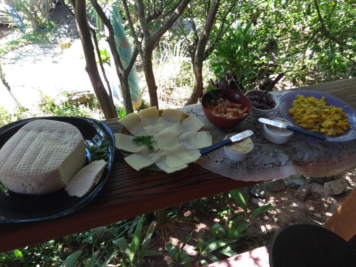 Pousada Recanto Devas Cabo Frio Kültér fotó