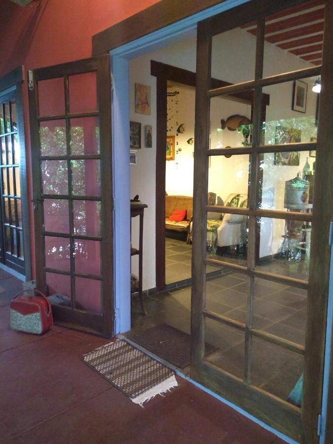 Pousada Recanto Devas Cabo Frio Kültér fotó