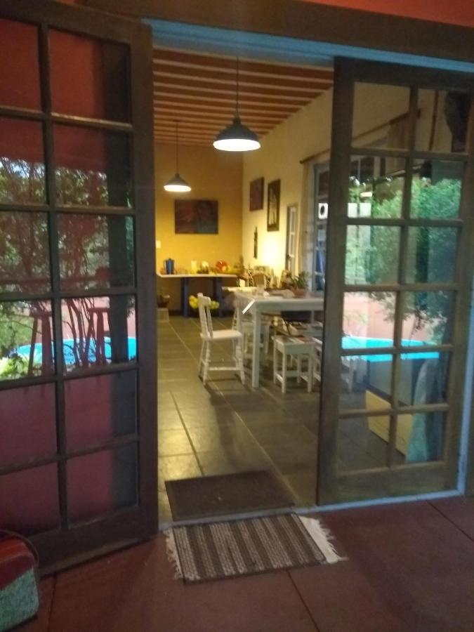 Pousada Recanto Devas Cabo Frio Kültér fotó