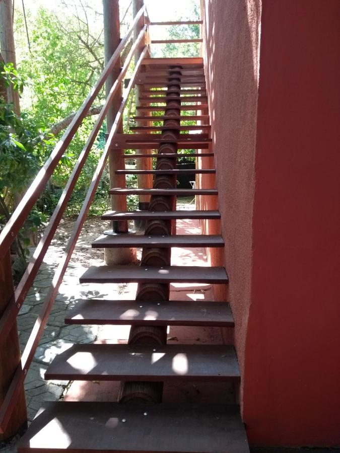 Pousada Recanto Devas Cabo Frio Kültér fotó