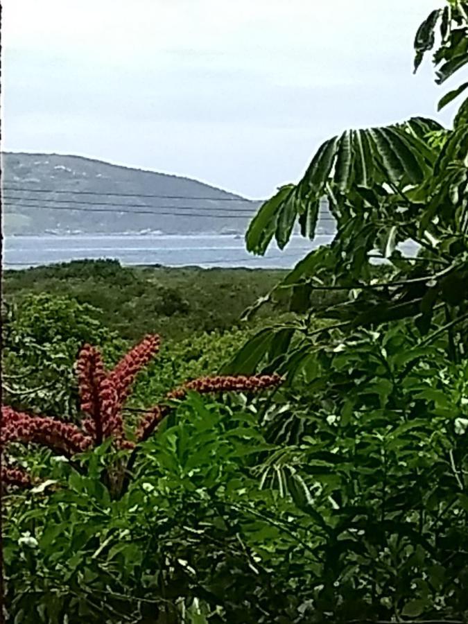 Pousada Recanto Devas Cabo Frio Kültér fotó