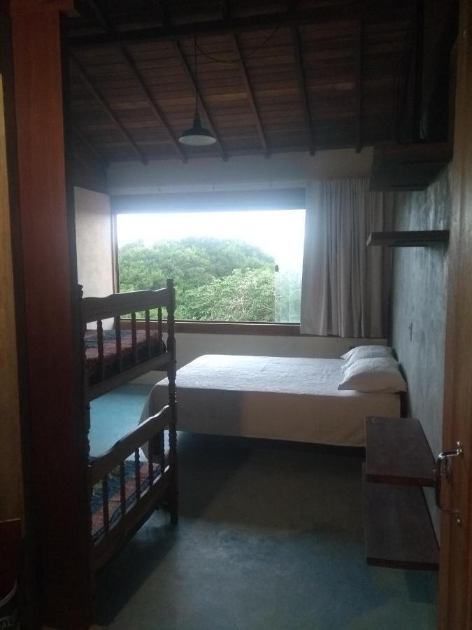 Pousada Recanto Devas Cabo Frio Kültér fotó