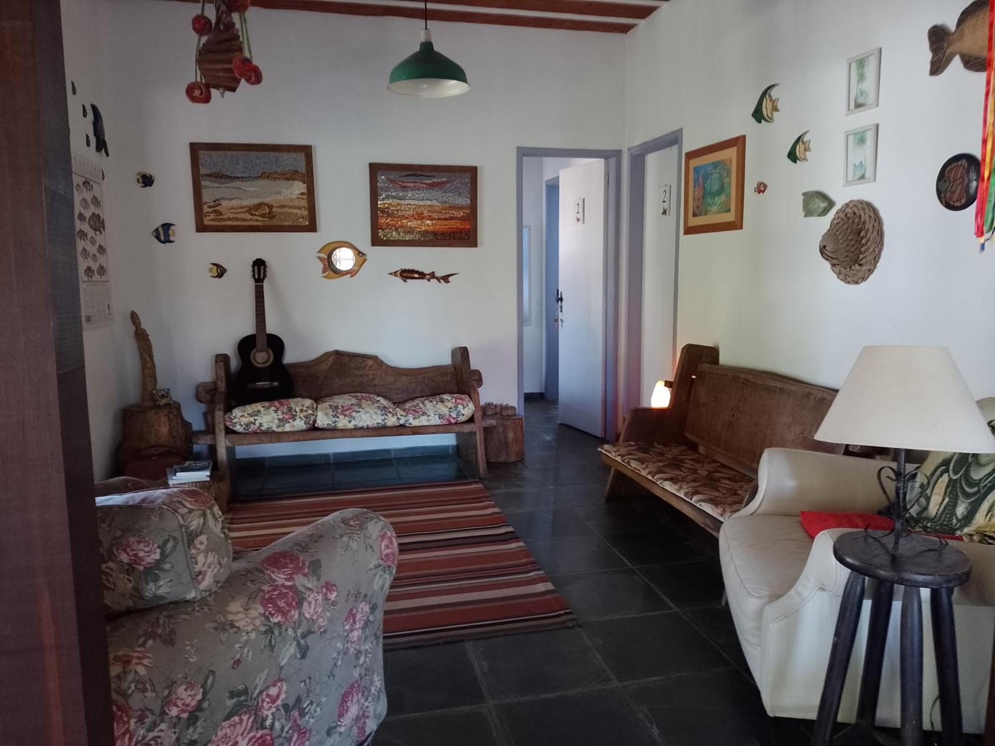 Pousada Recanto Devas Cabo Frio Kültér fotó