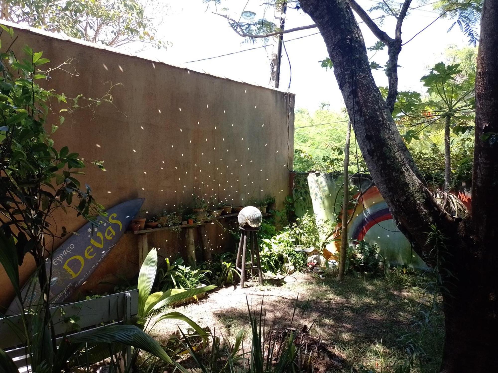 Pousada Recanto Devas Cabo Frio Kültér fotó