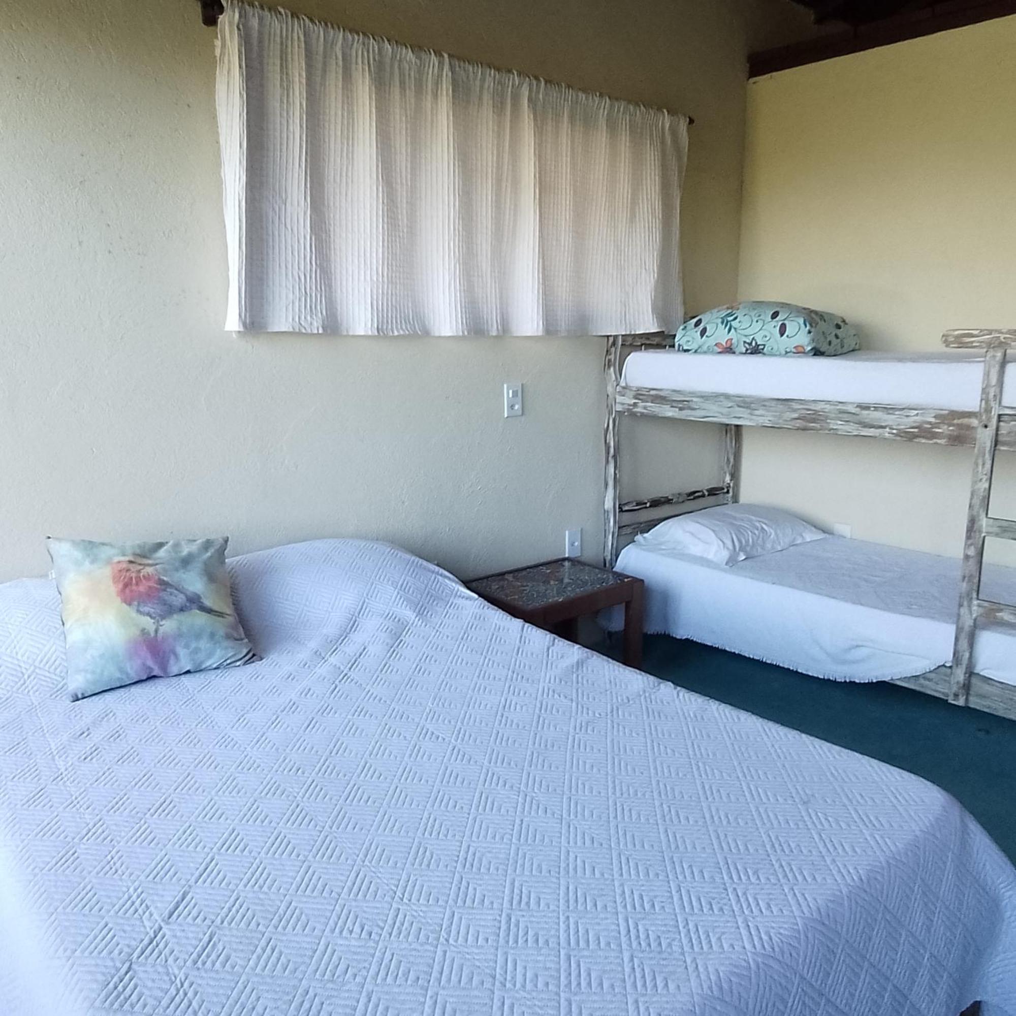 Pousada Recanto Devas Cabo Frio Kültér fotó