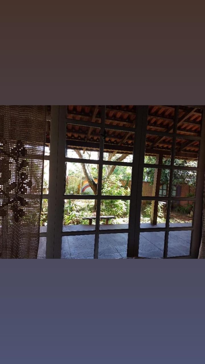 Pousada Recanto Devas Cabo Frio Kültér fotó