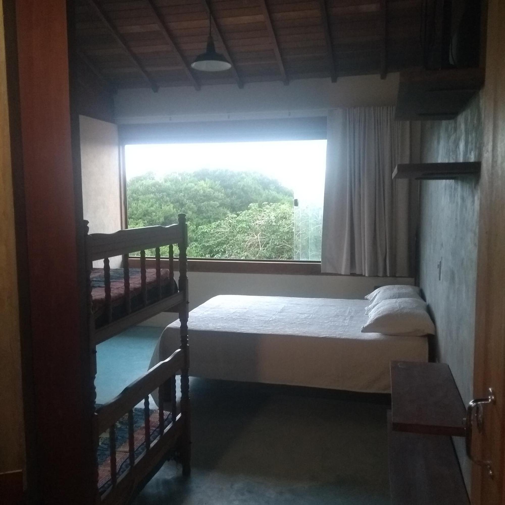 Pousada Recanto Devas Cabo Frio Kültér fotó