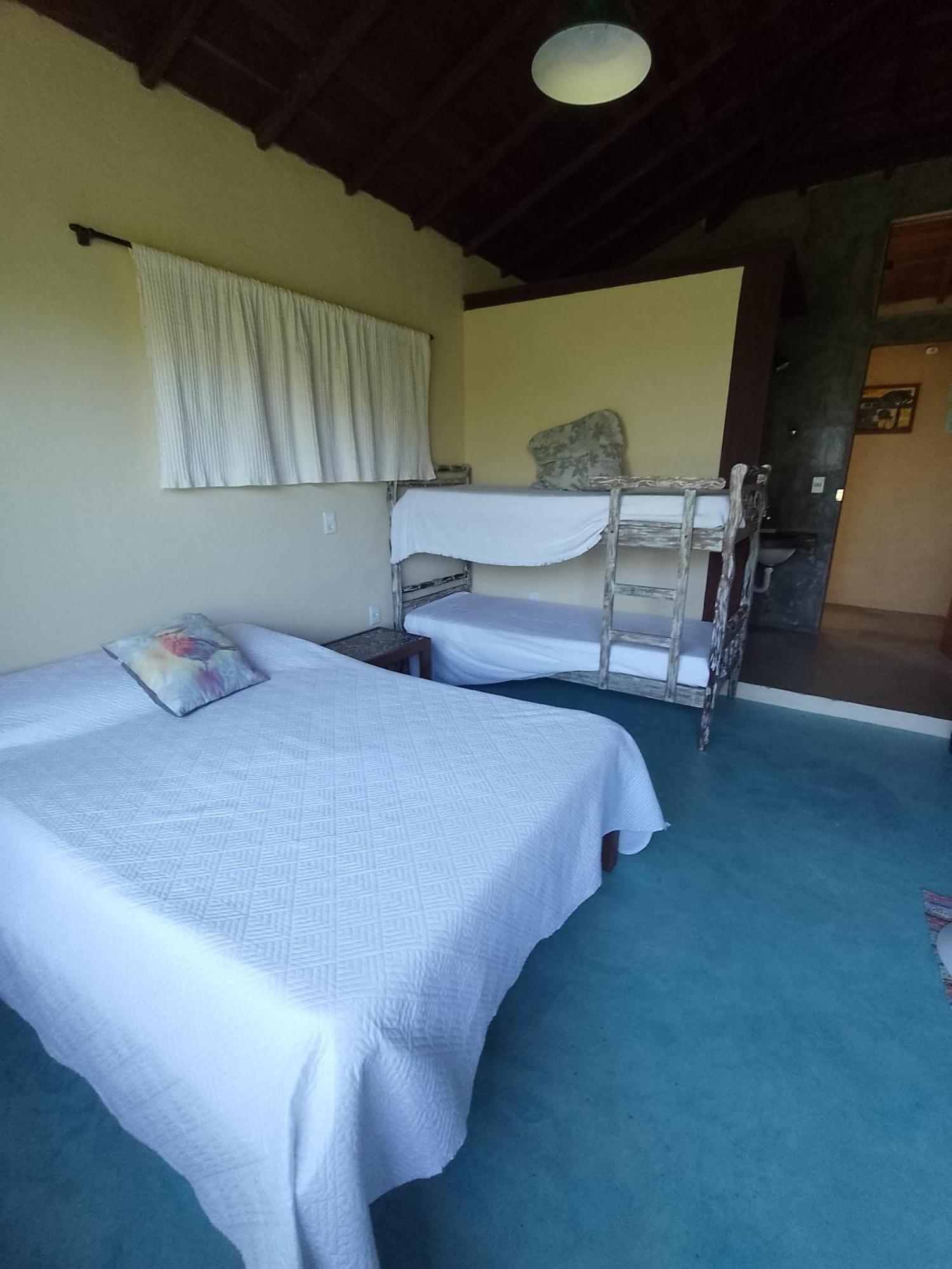 Pousada Recanto Devas Cabo Frio Kültér fotó
