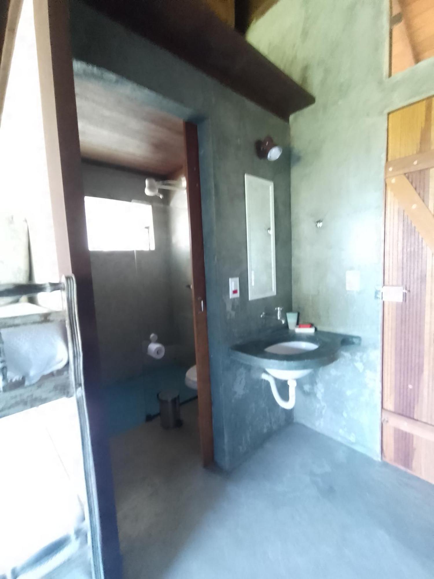 Pousada Recanto Devas Cabo Frio Kültér fotó